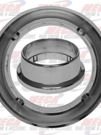 STEERING WHEEL BOTTOM BOOT COVER - SMALL