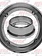 STEERING WHEEL BOTTOM BOOT COVER - SMALL