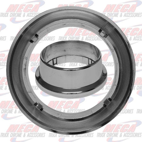 STEERING WHEEL BOTTOM BOOT COVER - SMALL