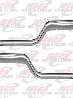 DAYLIGHT DOOR CONTOUR TRIM KW 1997-UP
