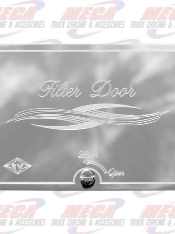 DOOR FILTER PB
