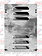 FUSE PANEL DOOR S/S KW 2001 & EARLIER W/LOUVERS
