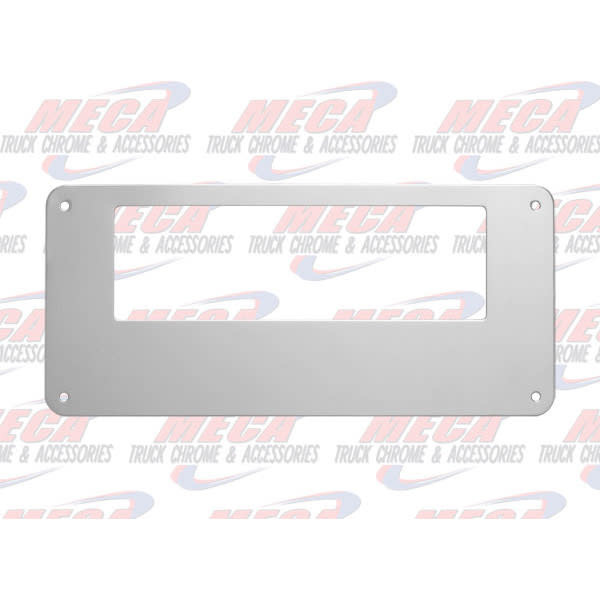 RADIO FACE PLATE FRTLNR COBRA 29