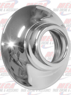 WINDOW CRANK HANDLE REAR BASE KIT