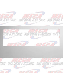 RADIO FACE PLATE FRTLNR COBRA 148 AND GALAXY