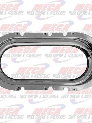 VIEW WINDOW TRIM PB INTERIOR 2005 & OLDER