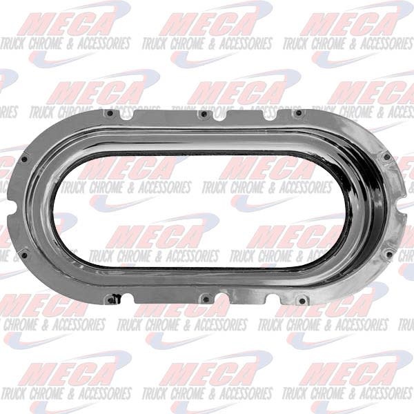 VIEW WINDOW TRIM PB INTERIOR 2005 & OLDER