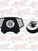 ***DISCONTINUED ***  SMART STEERING WHEEL PAD AND HUB KIT