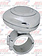CR. PLASTIC STEERING WHEEL SPINNER KNOB