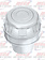 ST WHL HUB FOR FL 1989 - 2006 (USED WITH CST7568)