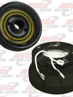 HUB FORD ALL ''L'' SERIES