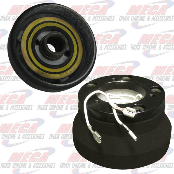 HUB FORD ALL ''L'' SERIES