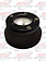 HUB FL 1976-1988 WITH 5 HOLE TO 3 HOLE ADAPTER RING