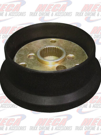 HUB KENWORTH 70-85, PETERBILT 73-98, WESTERN STAR