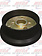 HUB KENWORTH 70-85, PETERBILT 73-98, WESTERN STAR