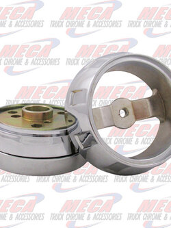 HUB KW 86-95 TILT, MACK, PB 86-93 TILT, VOLVO, WS