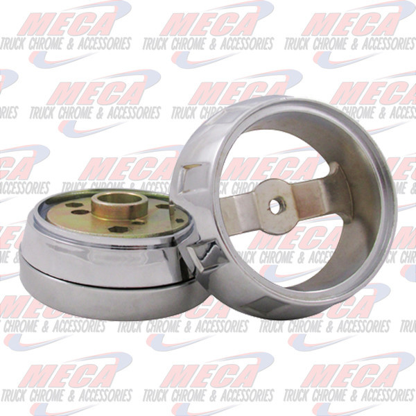 HUB KW 86-95 TILT, MACK, PB 86-93 TILT, VOLVO, WS