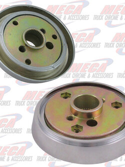 HUB KW 95-97, PB 93-98, WS 98-12 TILT & TELESCOPIC