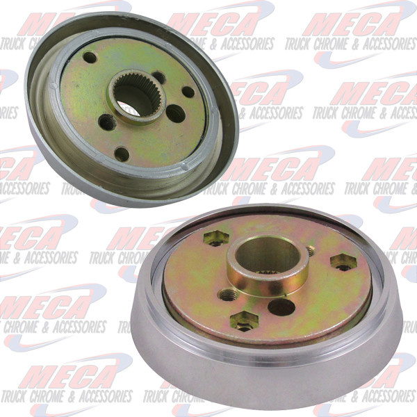 HUB KW 95-97, PB 93-98, WS 98-12 TILT & TELESCOPIC