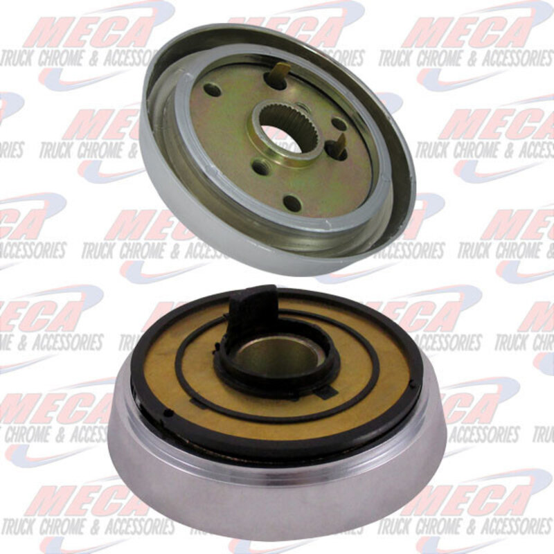 STEERING WHEEL HUB KW APRIL 1997 - MARCH 2001 ALL WITH 36 SPLINES & 2014 - NEWER