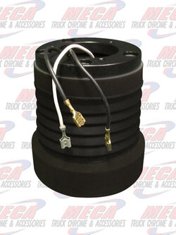 HUB VOLVO W/ SINGLE HORN TILT & TELESCOPIC