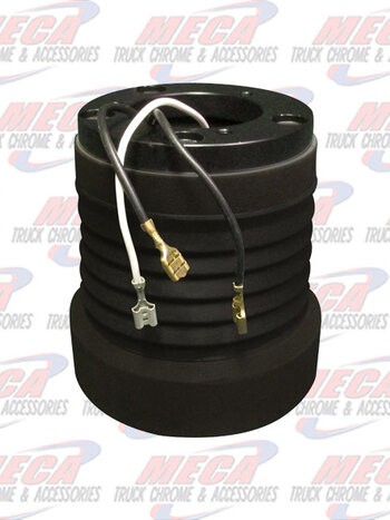 HUB VOLVO W/ SINGLE HORN TILT & TELESCOPIC