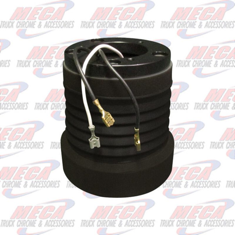 HUB VOLVO W/ SINGLE HORN TILT & TELESCOPIC