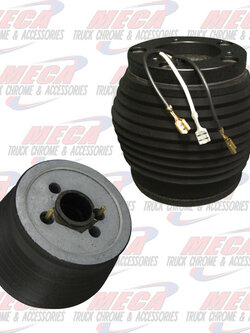 HUB VOLVO FH MODEL 1995-2002