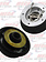 HUB 5 HOLES KW 2003+ ALL WITH 40 SPLINES, PB 2006+