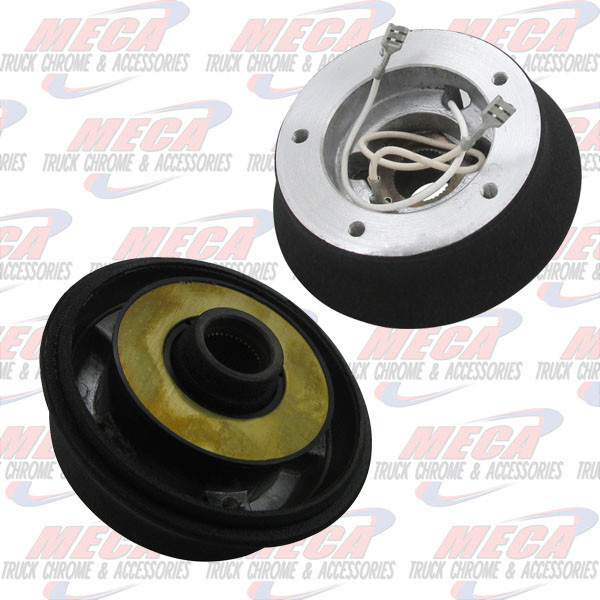 HUB 5 HOLES KW 2003+ ALL WITH 40 SPLINES, PB 2006+