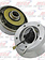 SPORT ST WHEEL HUB 5 HOLES KW 03+ ALL, PB 06+ ALUM