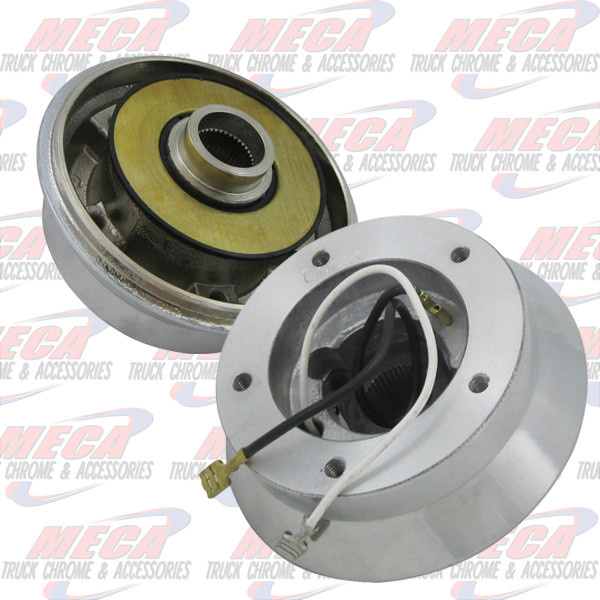 SPORT ST WHEEL HUB 5 HOLES KW 03+ ALL, PB 06+ ALUM