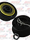 ** DISCONTINUED, USE #823 ** HUB STEERING WHEEL FOR KW T680 & T880
