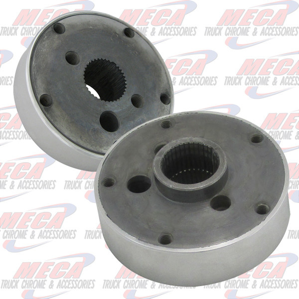 STEERING WHEEL HUB PETERBILT 1997 TILT TELESCOPIC