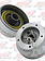 HUB INSTALLATION KIT 5 HOLE LUXURY SERIES