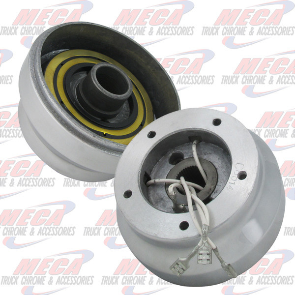 HUB INSTALLATION KIT 5 HOLE LUXURY SERIES