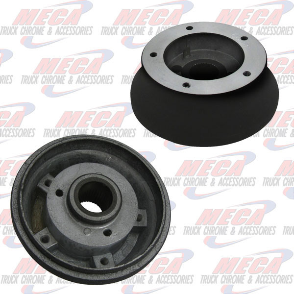 SPORT ST WHL HUB IHC TILT & TEL ALL,MACK ALL 1X36