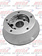 SPORT ST WHL POLISHED HUB TILT KW86-5/95,PB86-5/93
