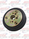 *** ETA 08/2022 ***HUB GMC BRIGADIER ECO W/ 36 SPLINE COUNT