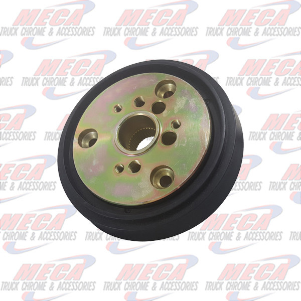 *** ETA 08/2022 ***HUB GMC BRIGADIER ECO W/ 36 SPLINE COUNT