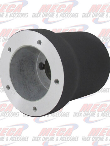 INSTALLATION KIT BK POWDER COAT FL 89-06 ALL MODEL