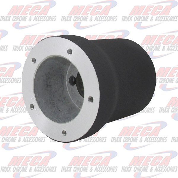 INSTALLATION KIT BK POWDER COAT FL 89-06 ALL MODEL