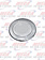 HORN BUTTON CHROME FOR STEERING WHEEL (BEZEL SOLD SEPARATELY)