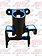 GLAD HAND HOLDER 1 CABLE 2 GLAD HAND HOLDER