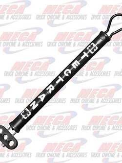 SPRING SUPPORT W/ TECTRAN LOGO ON THE SLEEVE 16"