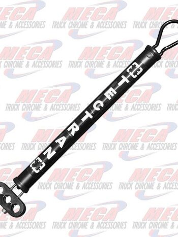 SPRING SUPPORT W/ TECTRAN LOGO ON THE SLEEVE 16"