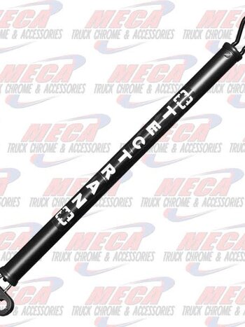 SPRING SUPPORT W/ TECTRAN LOGO ON THE SLEEVE 25"