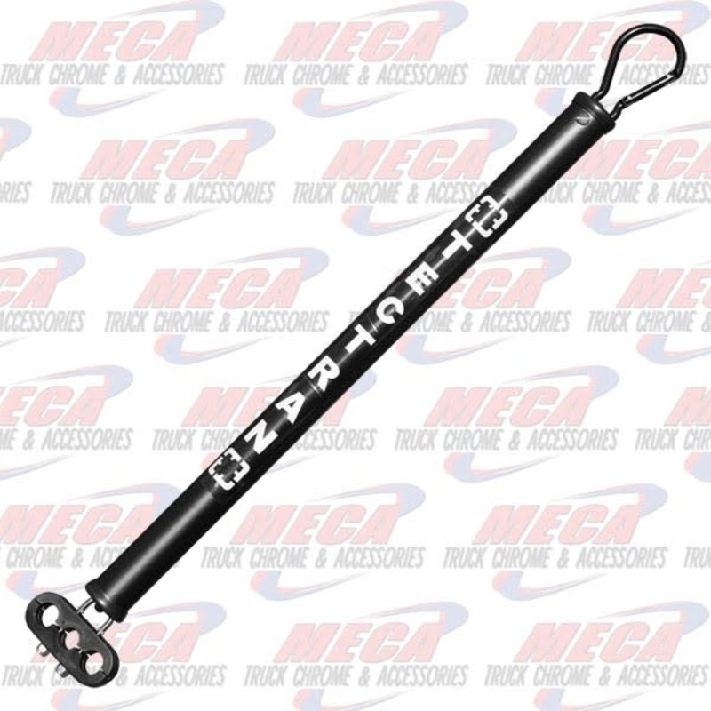SPRING SUPPORT W/ TECTRAN LOGO ON THE SLEEVE 25"
