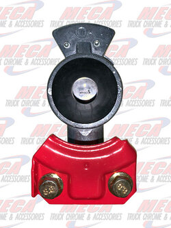 GLAD HAND- RED F178524