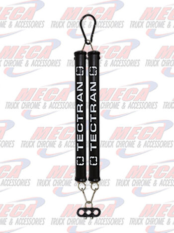SPRING SUPPORT DUAL W/ TECTRAN LOGO ON SLEEVE 16"